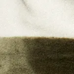 Ronan Velour Zip Pullover - Outerworn
