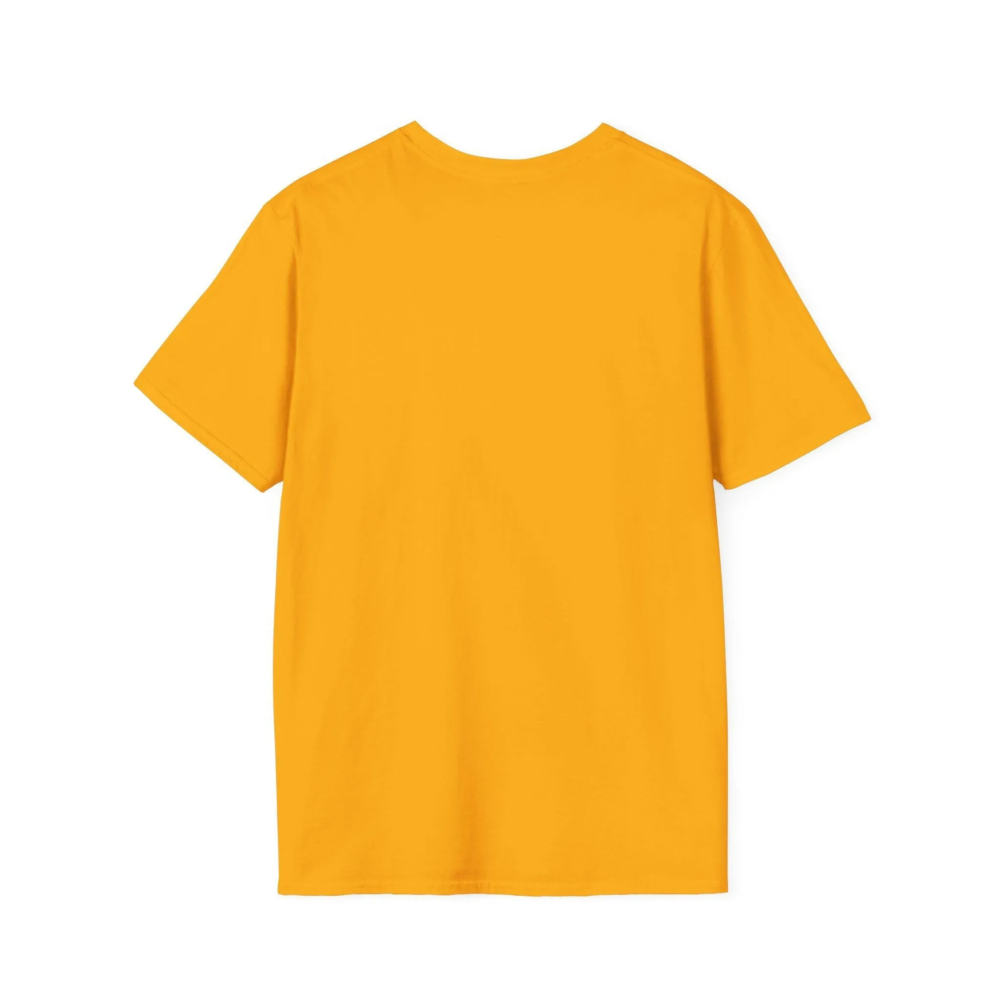 'Rooted in Respect' T-Shirt