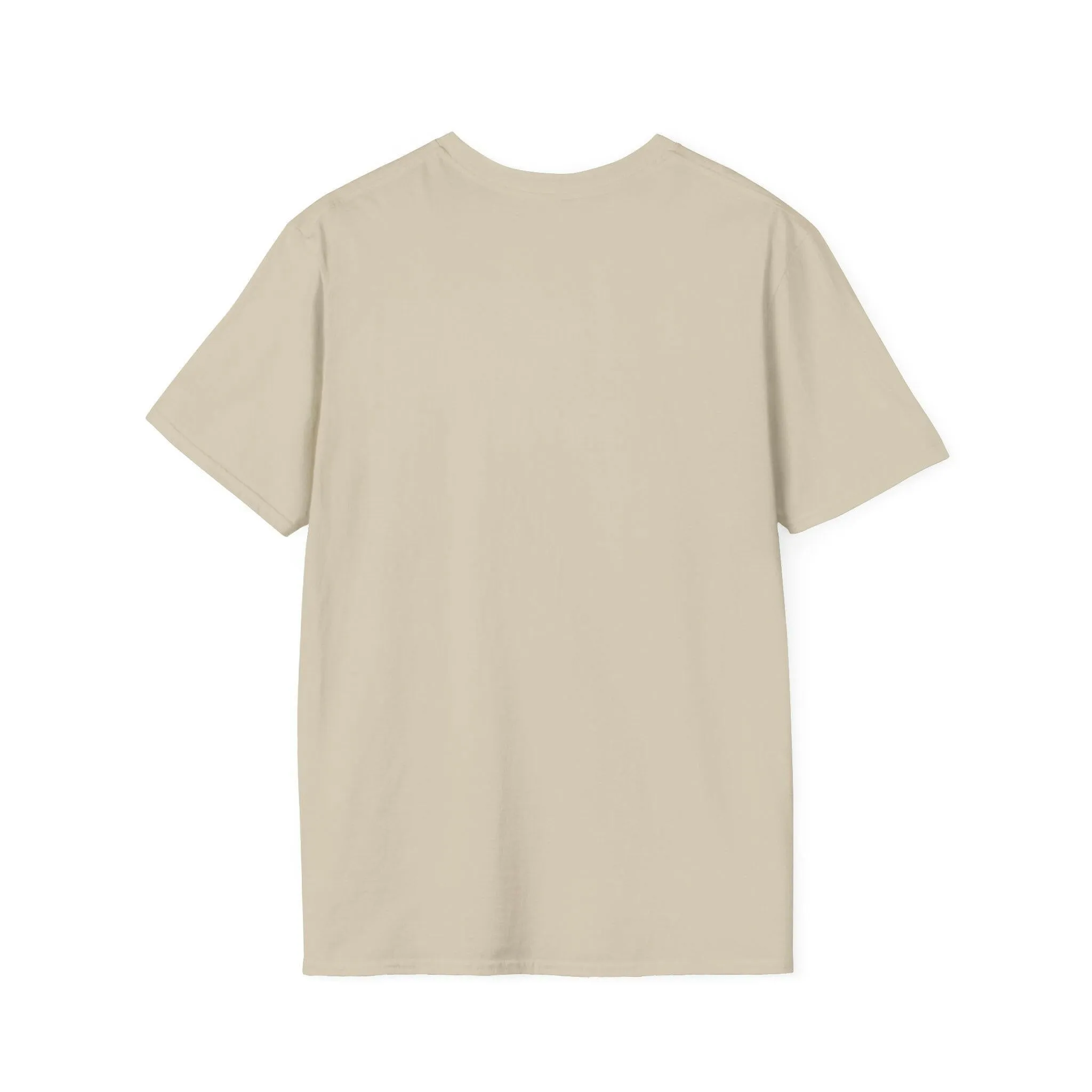 'Rooted in Respect' T-Shirt