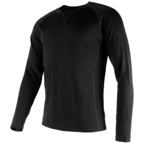 Rukka Wool-R Base Layer Shirt Black