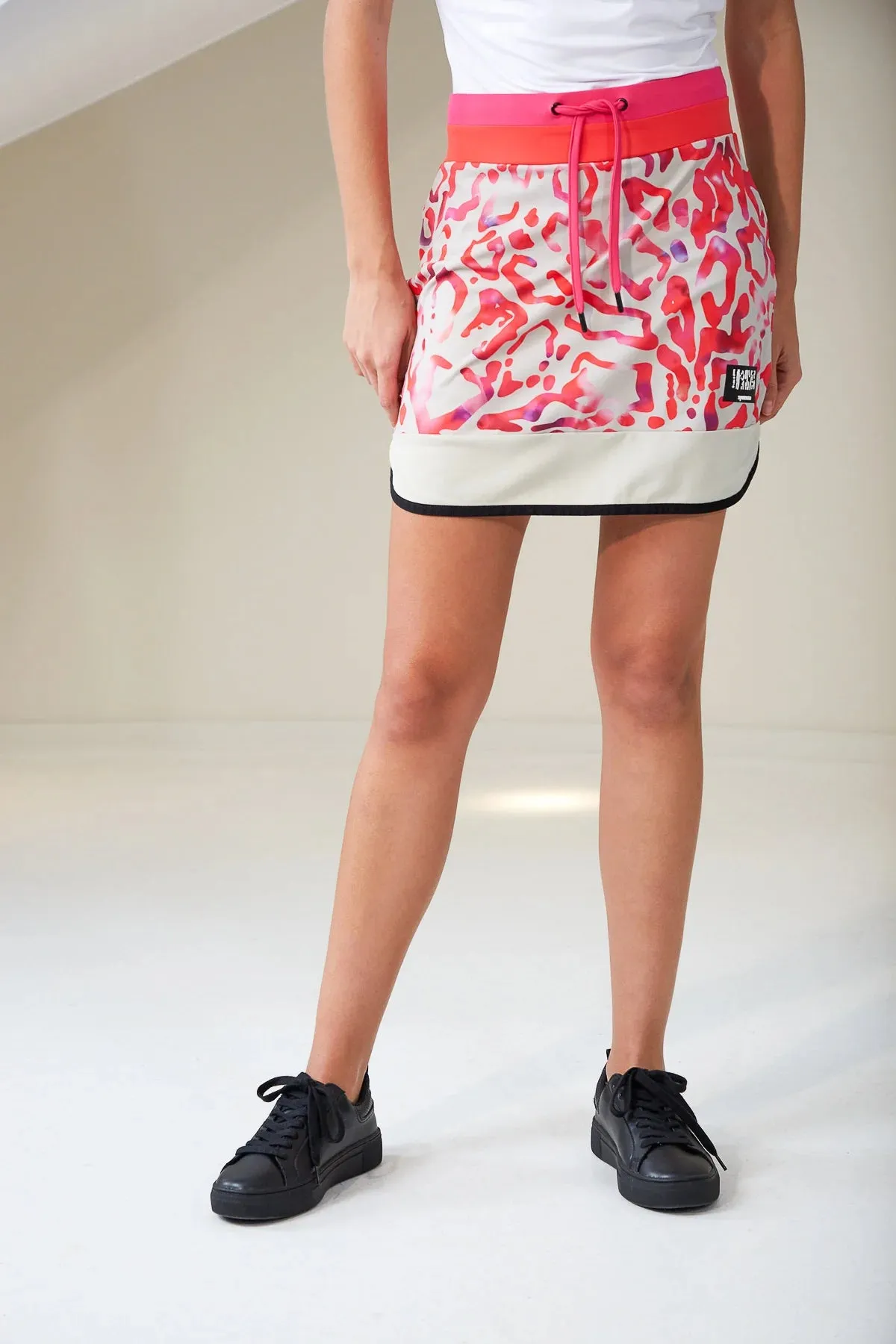 Sara Skirt