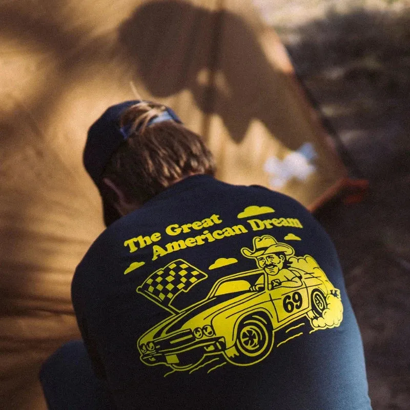Seager Dreamer Tee