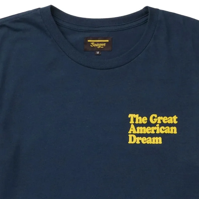 Seager Dreamer Tee