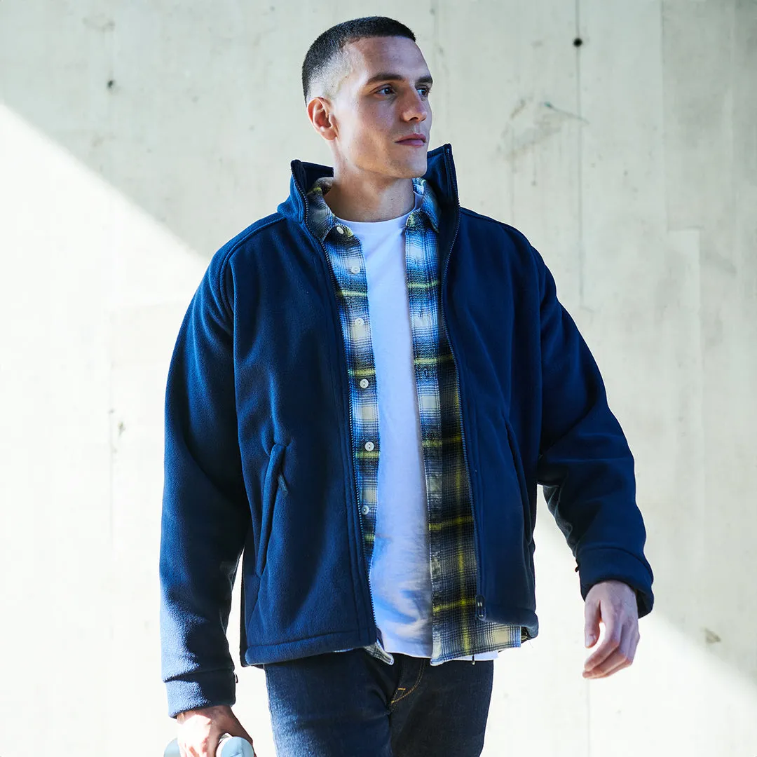 Sigma Heavyweight Fleece