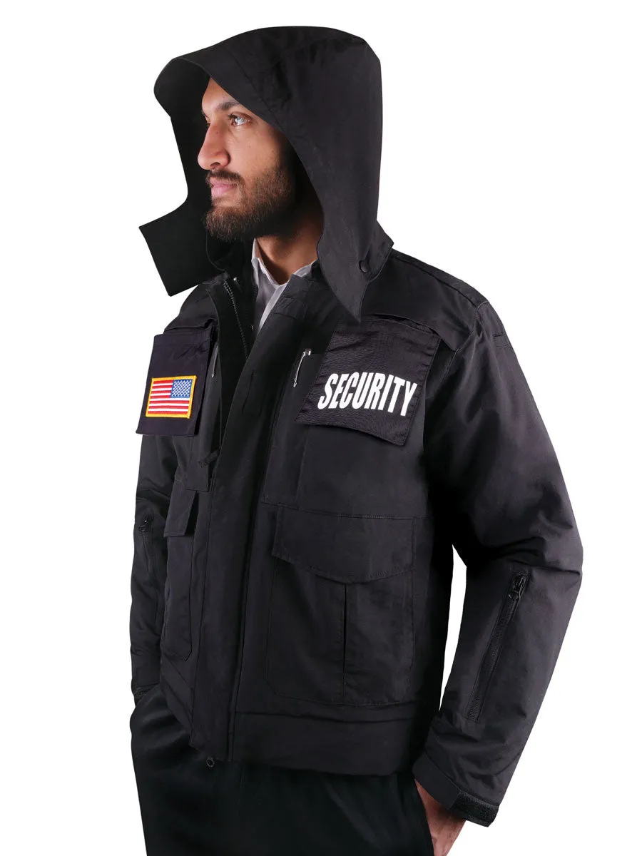 Sinatra Lancer 3 in 1 Winter Jacket