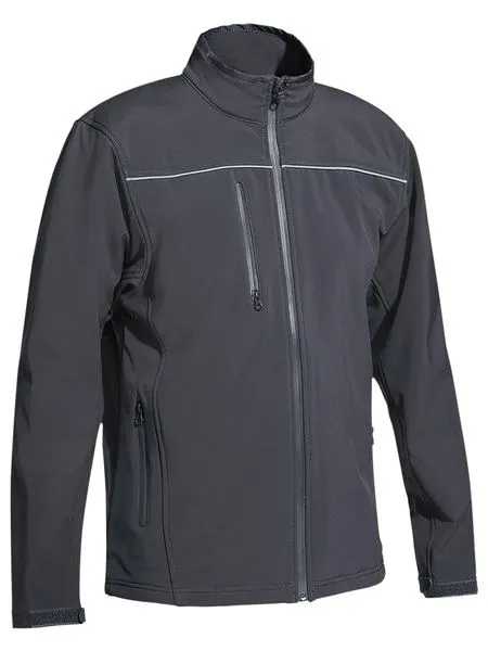Soft Shell Jacket - BJ6060