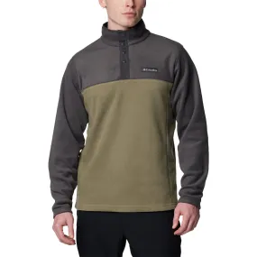 Steens Mountain™ Half Snap II - Stoen Green