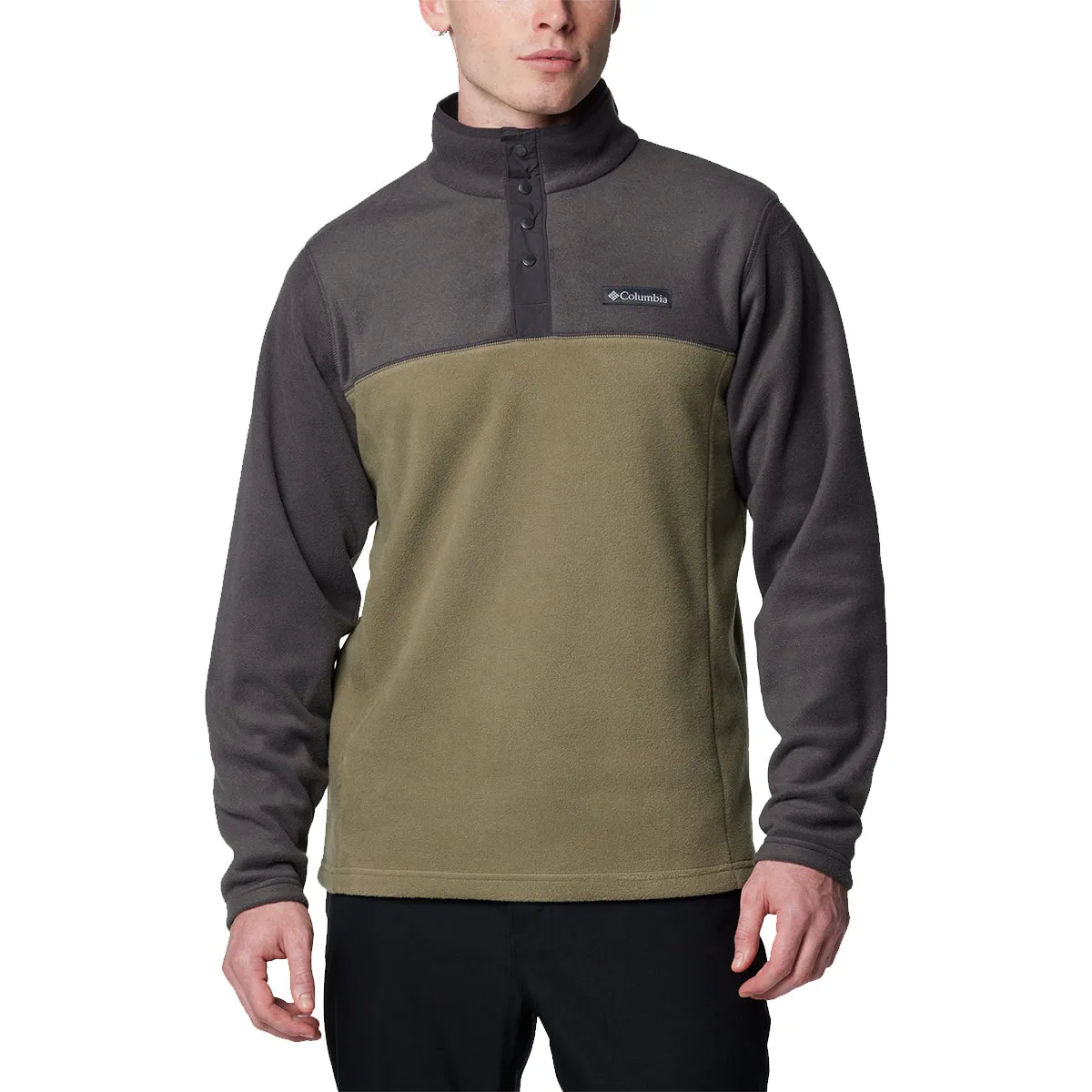 Steens Mountain™ Half Snap II - Stoen Green