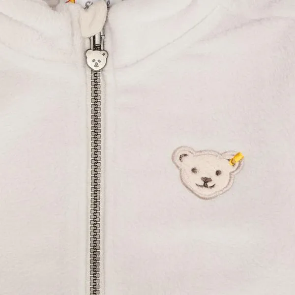 Steiff Fleece