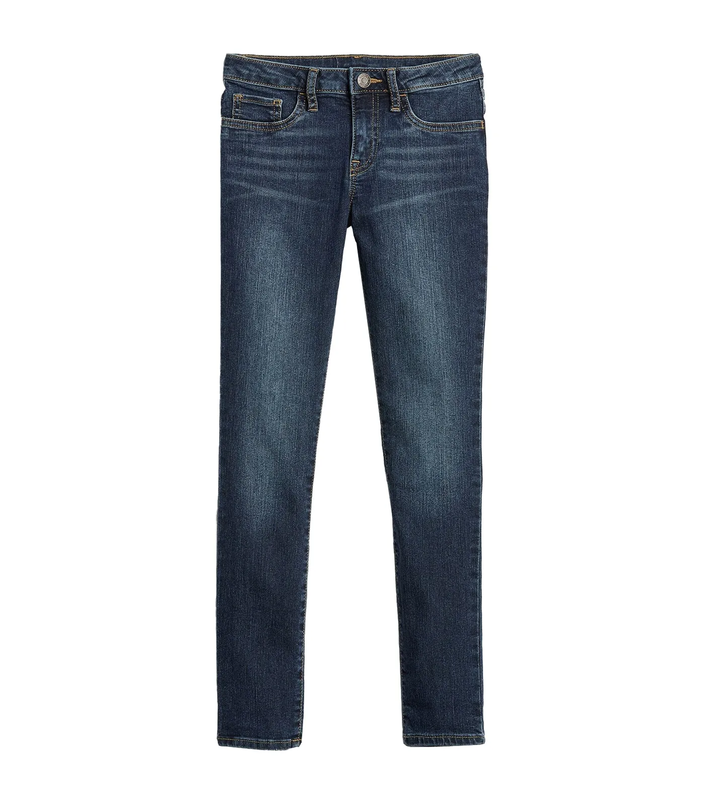 Super Skinny Denim Jeans