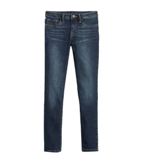 Super Skinny Denim Jeans
