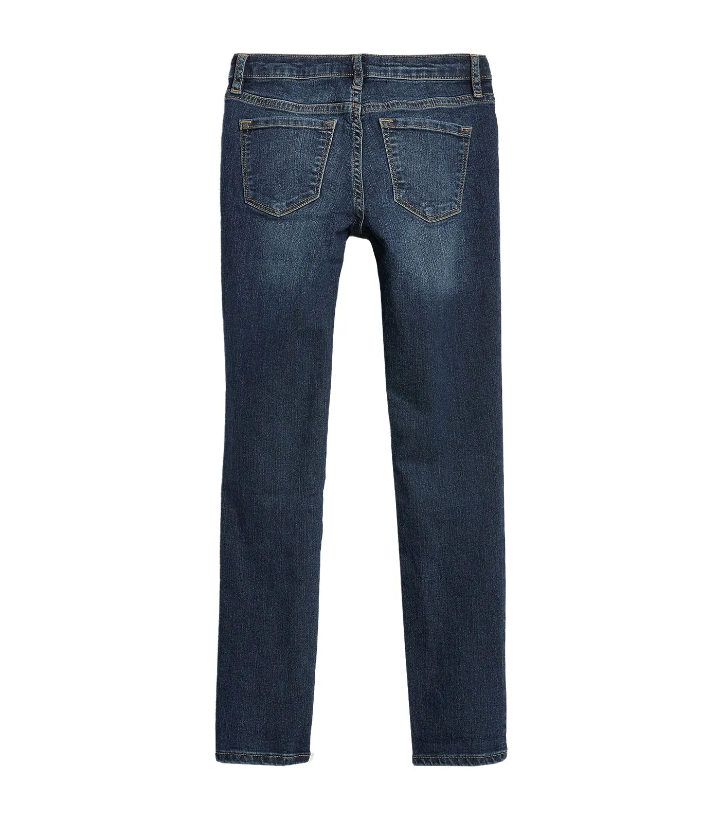 Super Skinny Denim Jeans