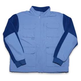 Supreme Upland Fleece Jacket XLarge