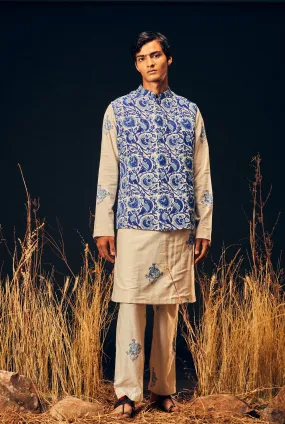 SWARAJ KURTA SET   SWARAJ NEHRU JACKET