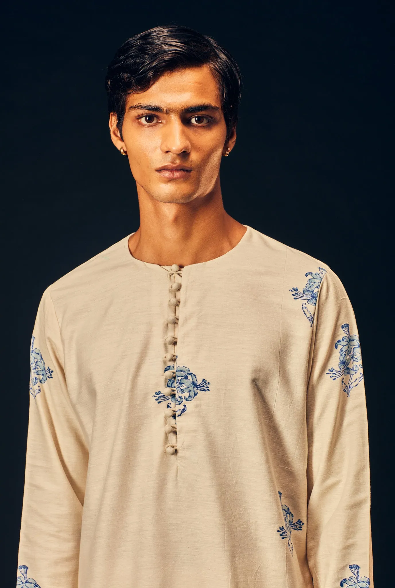 SWARAJ KURTA SET   SWARAJ NEHRU JACKET
