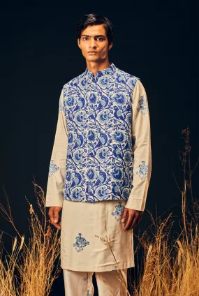 SWARAJ NEHRU JACKET