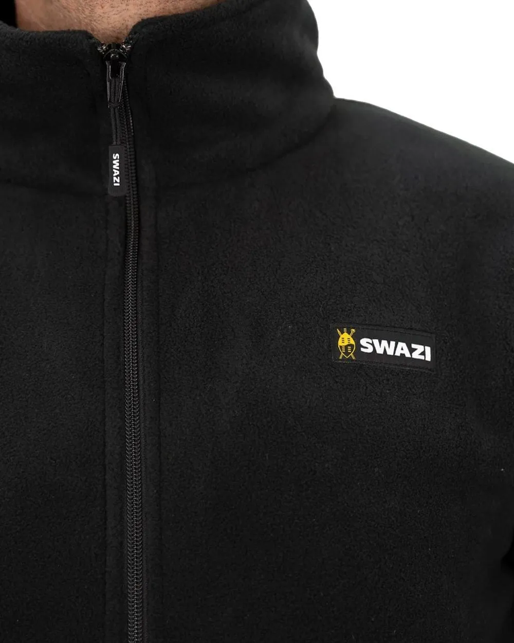 Swazi Doughroaster