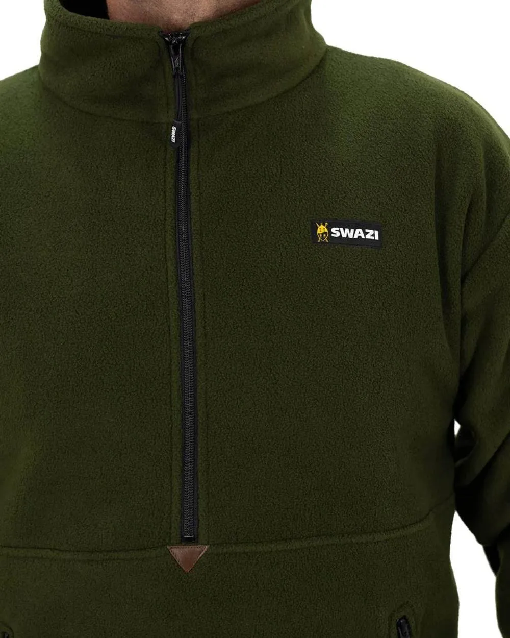 Swazi Doughroaster