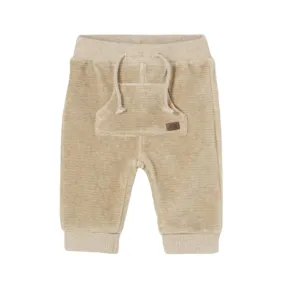Tan Corduroy Pants