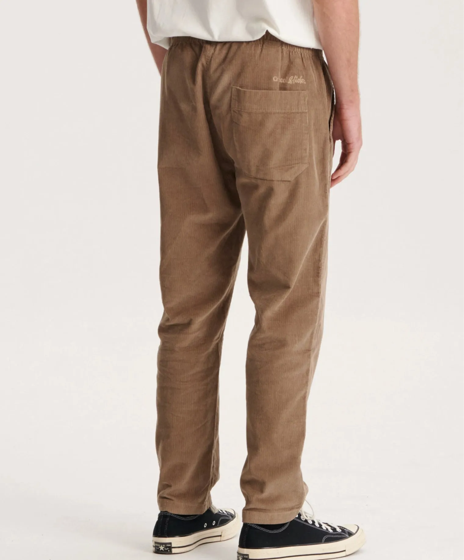 TCSS All Day Cord Pant Taupe