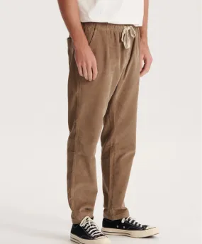 TCSS All Day Cord Pant Taupe