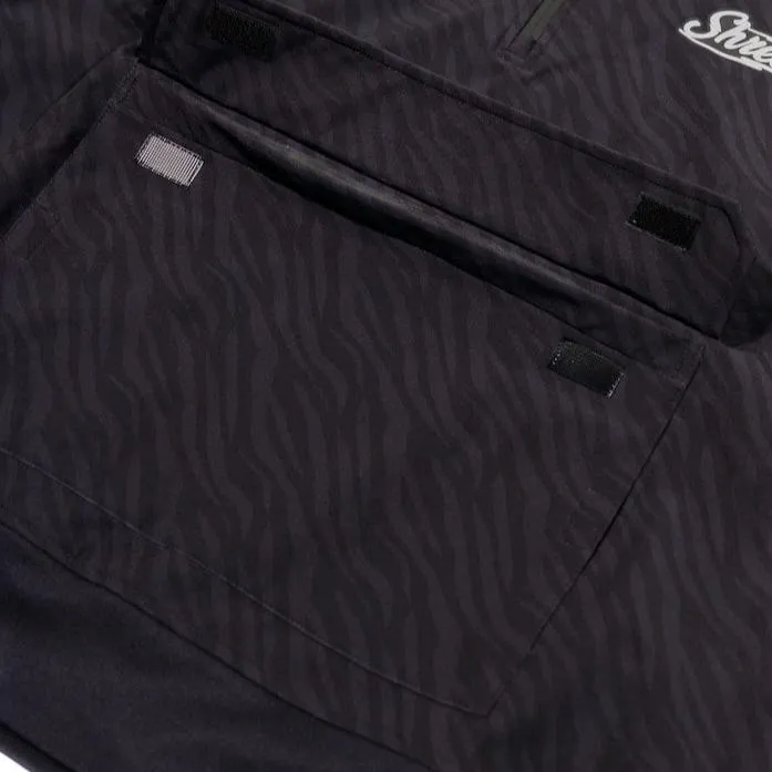 Team Jacket Black 2.0 (Mens)