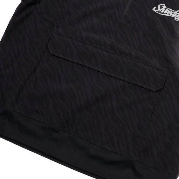 Team Jacket Black 2.0 (Mens)