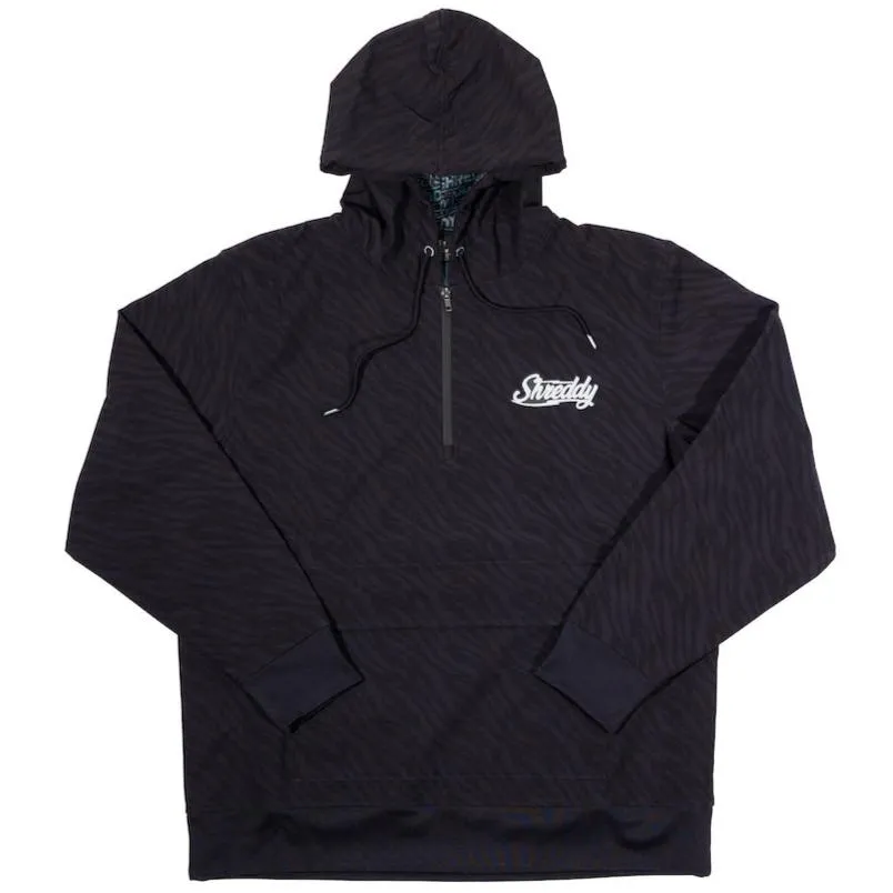 Team Jacket Black 2.0 (Mens)