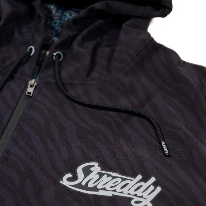 Team Jacket Black 2.0 (Mens)