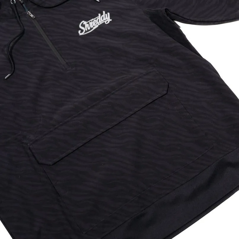 Team Jacket Black 2.0 (Mens)
