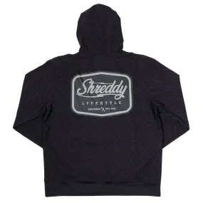 Team Jacket Black 2.0 (Mens)