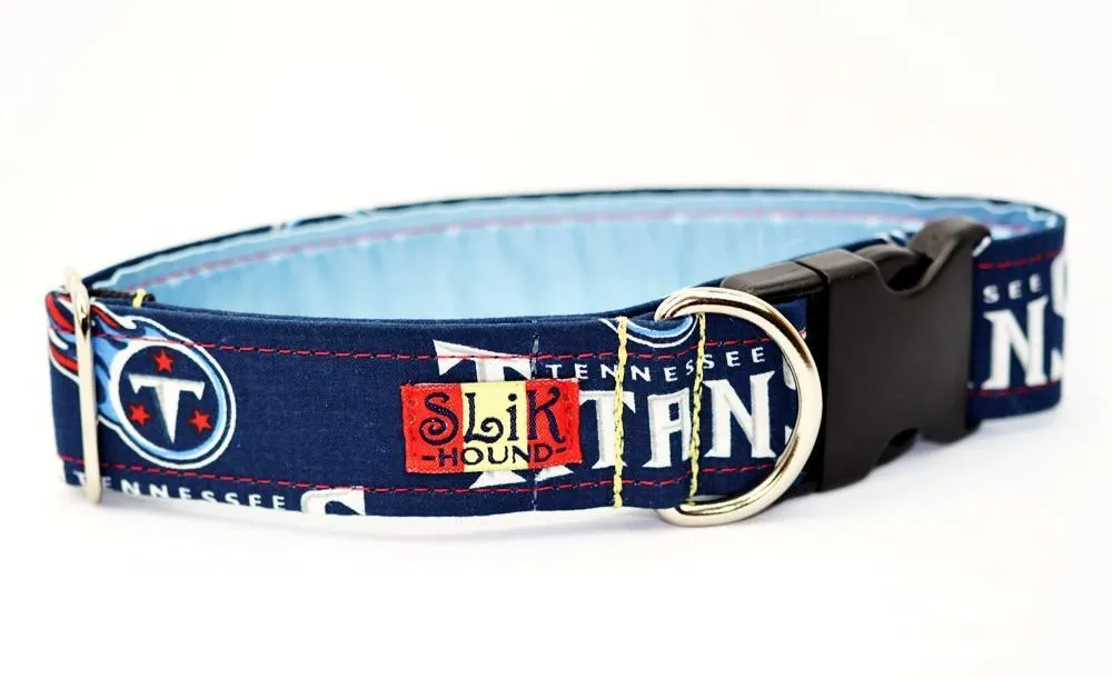 TENNESSEE TITANS THEMED