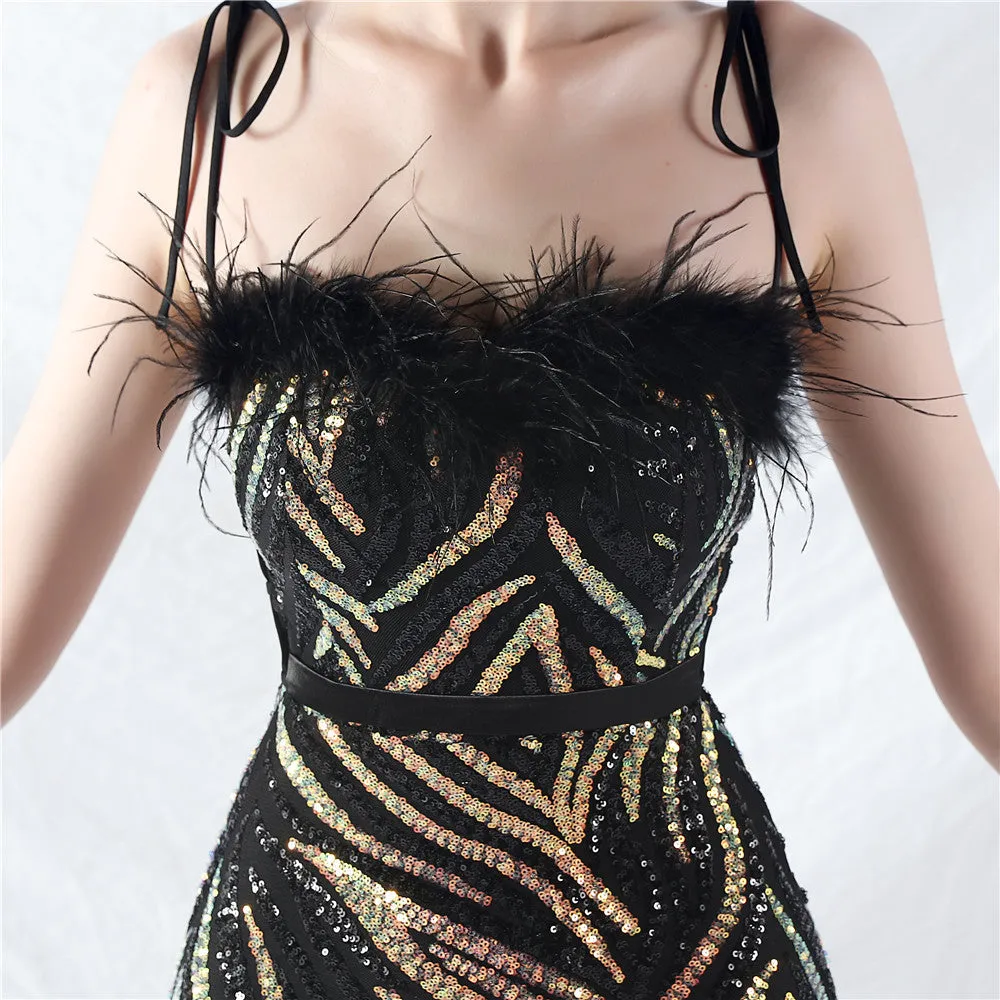Thalassa-31962 Evening Dresses