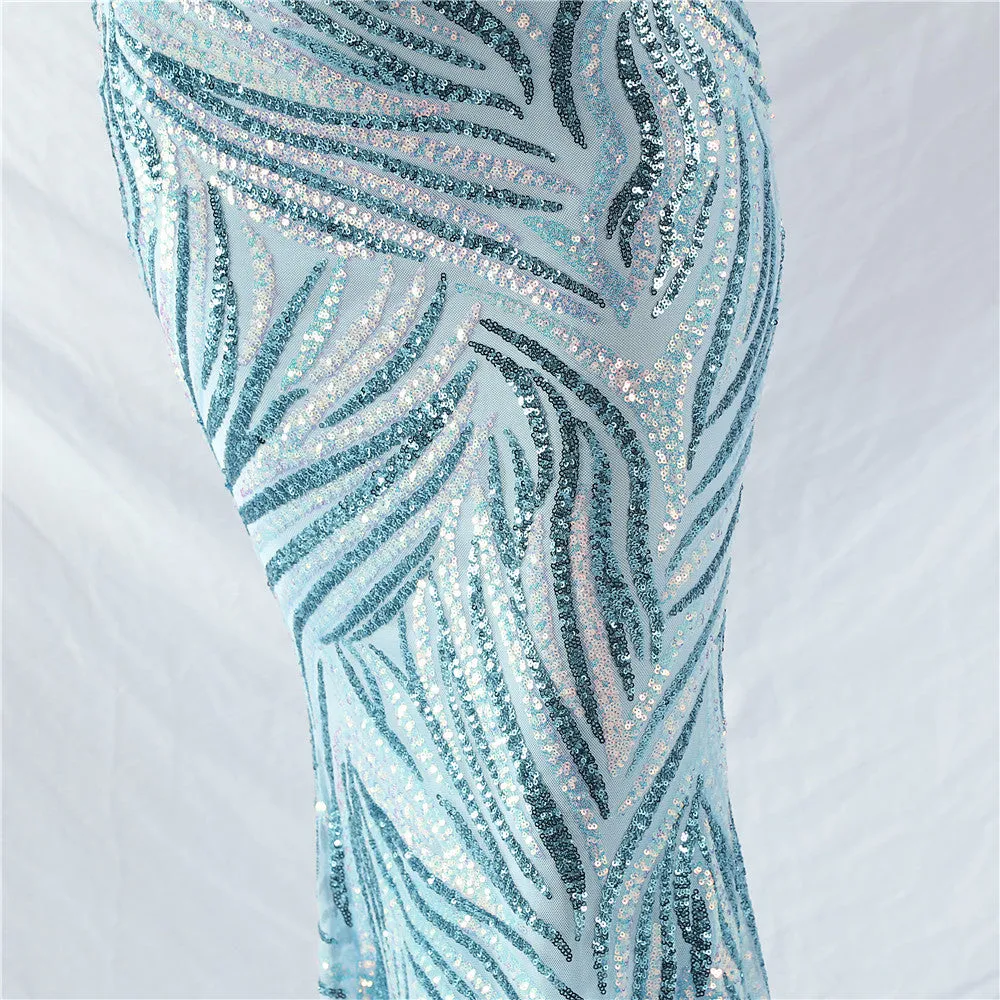 Thalassa-31962 Evening Dresses