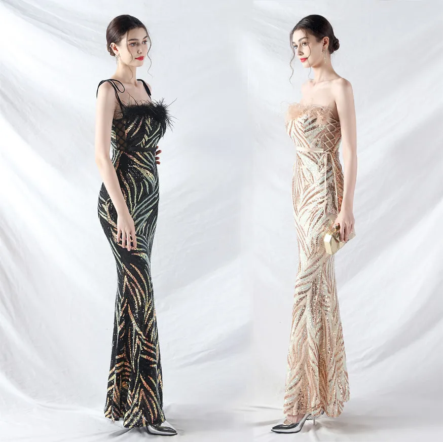Thalassa-31962 Evening Dresses