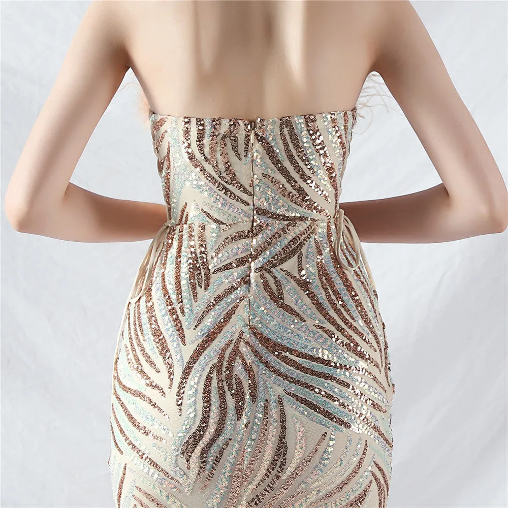 Thalassa-31962 Evening Dresses