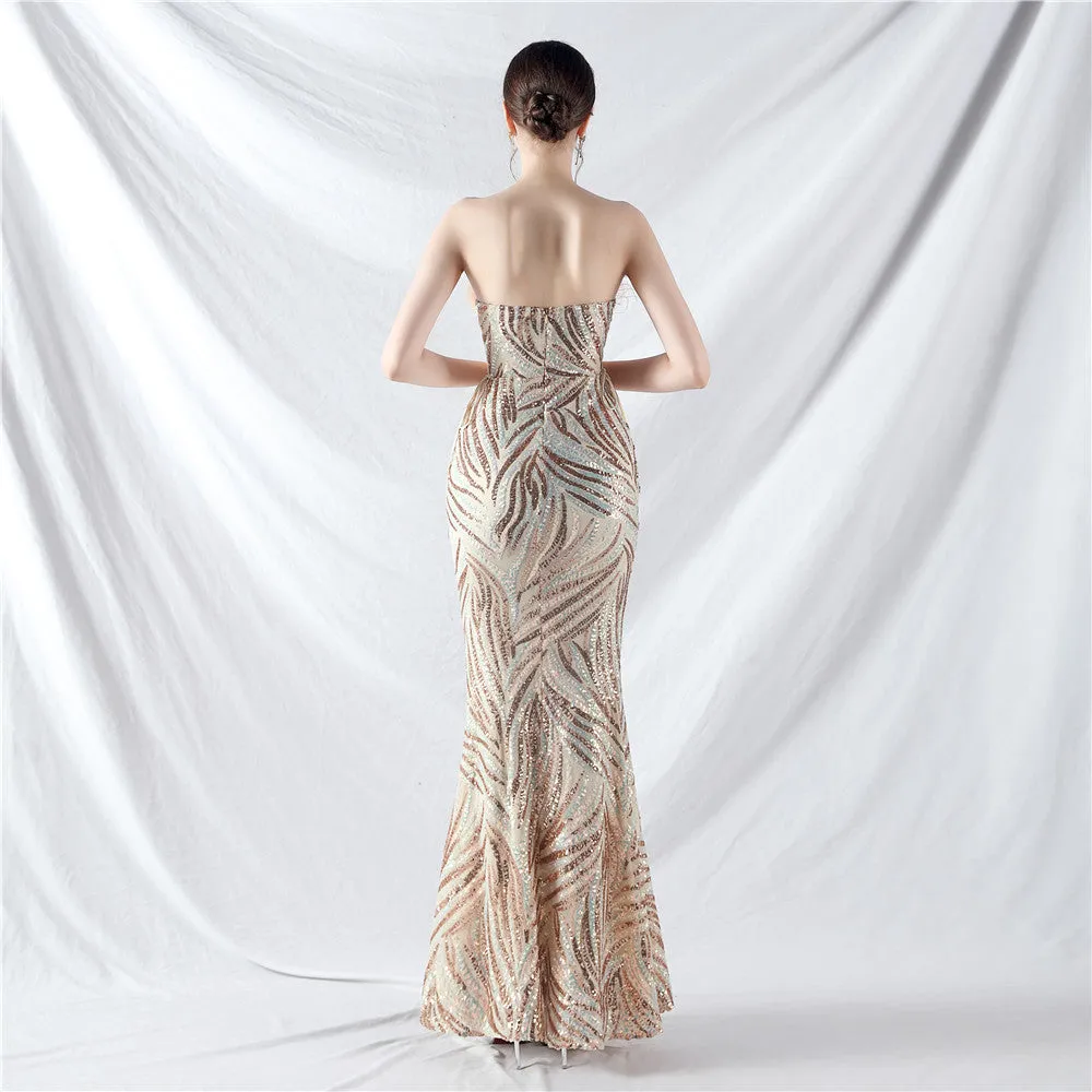 Thalassa-31962 Evening Dresses
