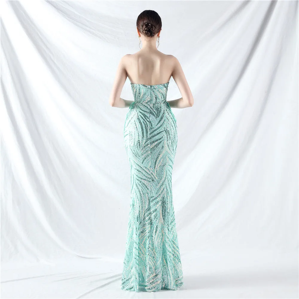 Thalassa-31962 Evening Dresses