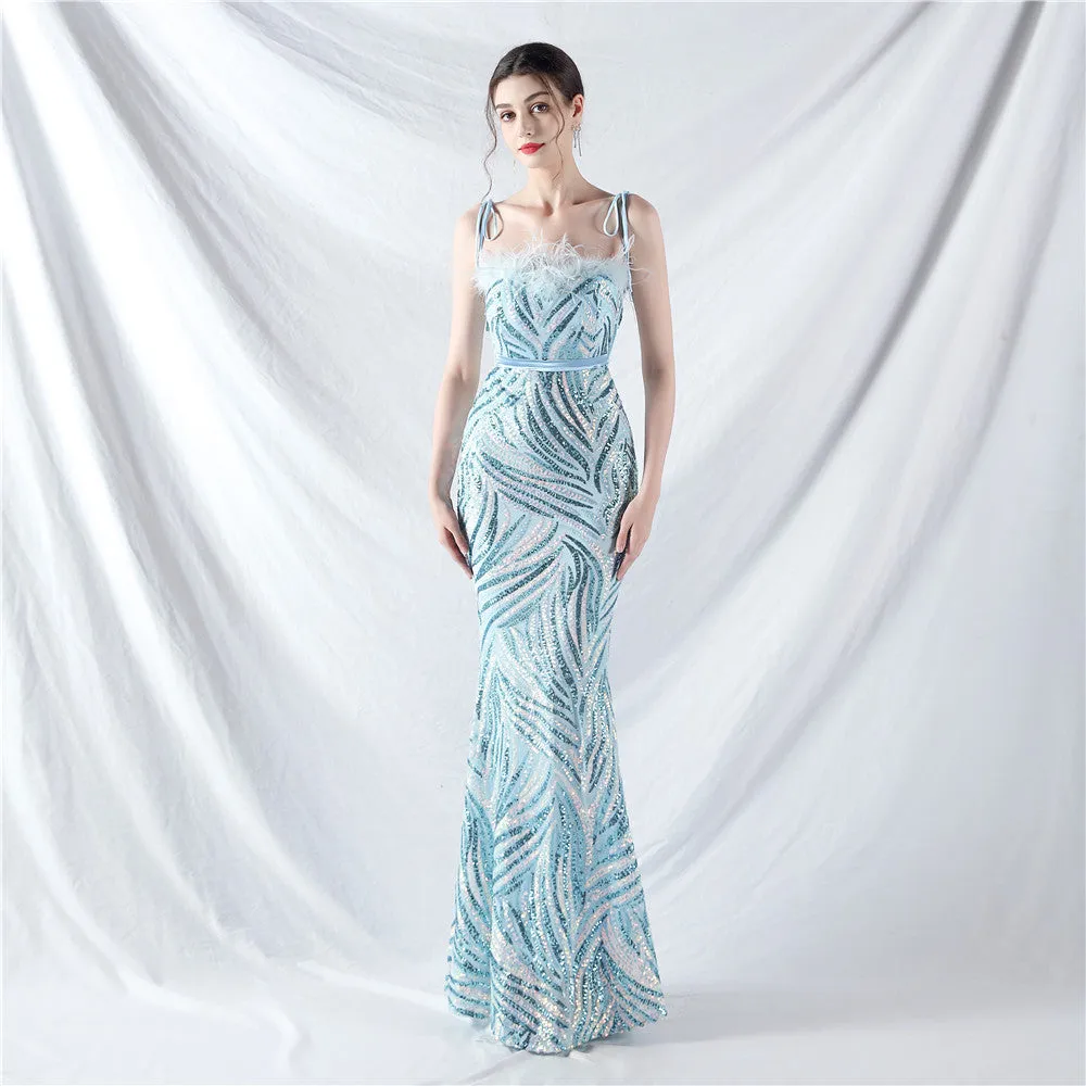 Thalassa-31962 Evening Dresses