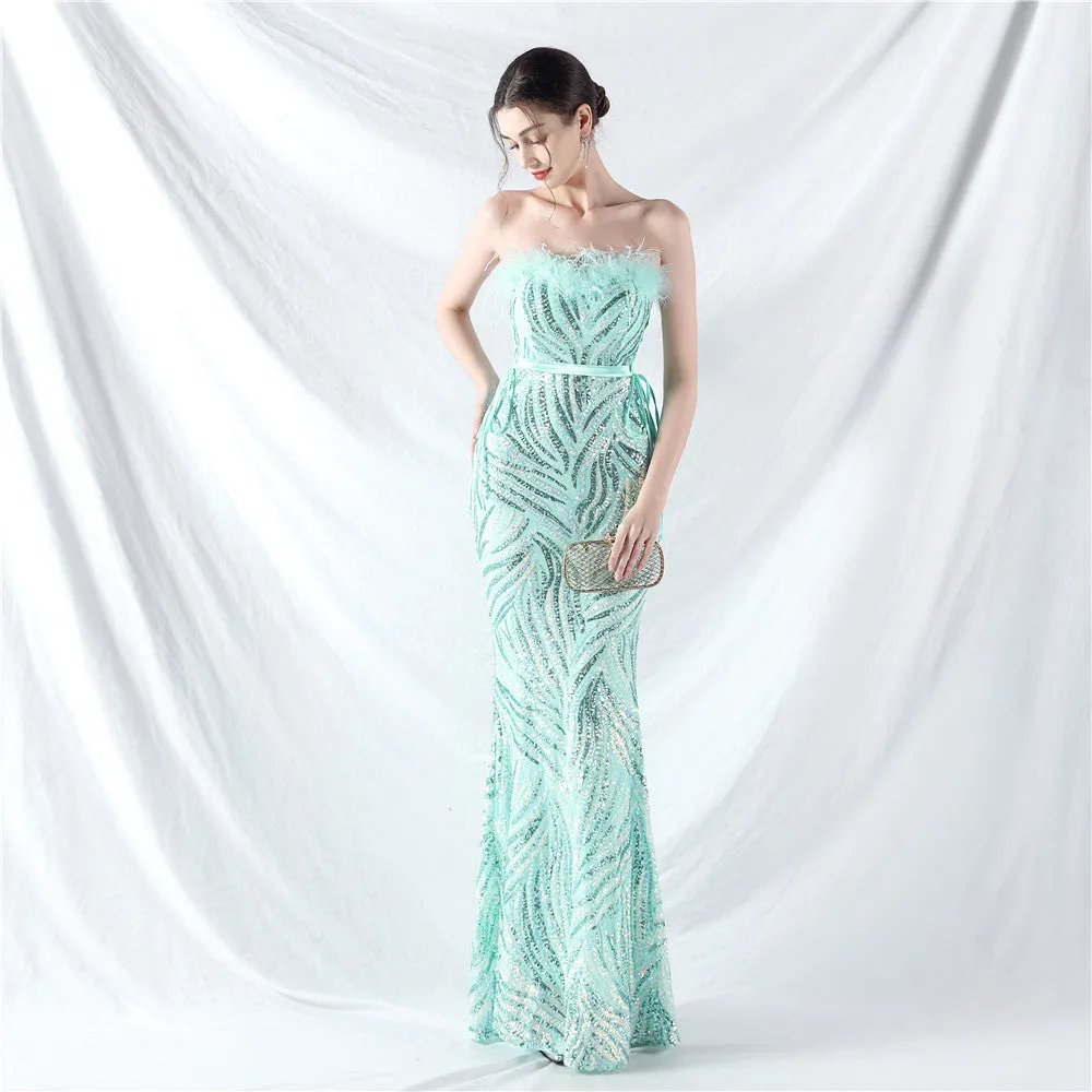 Thalassa-31962 Evening Dresses