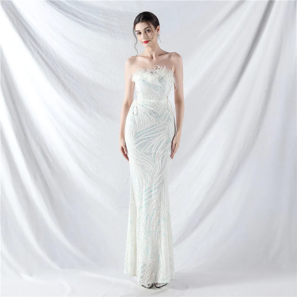 Thalassa-31962 Evening Dresses