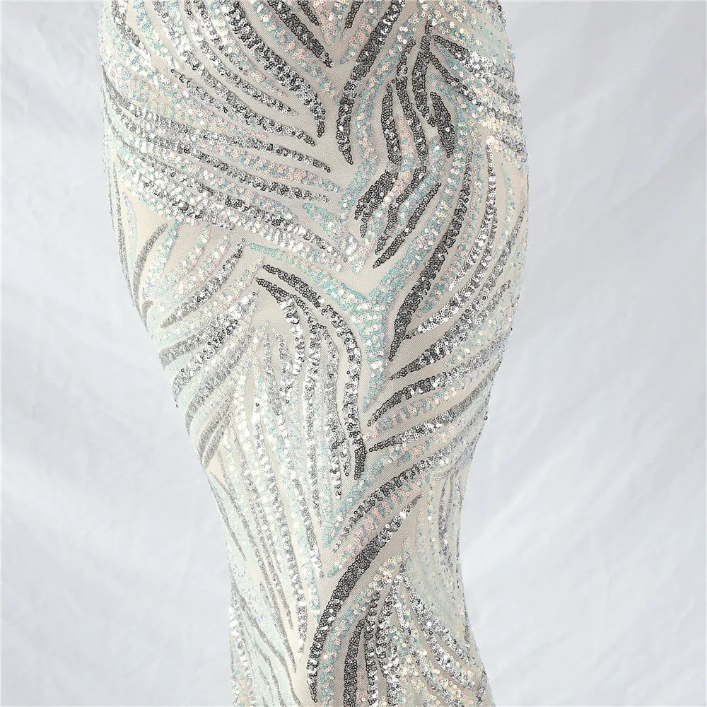 Thalassa-31962 Evening Dresses