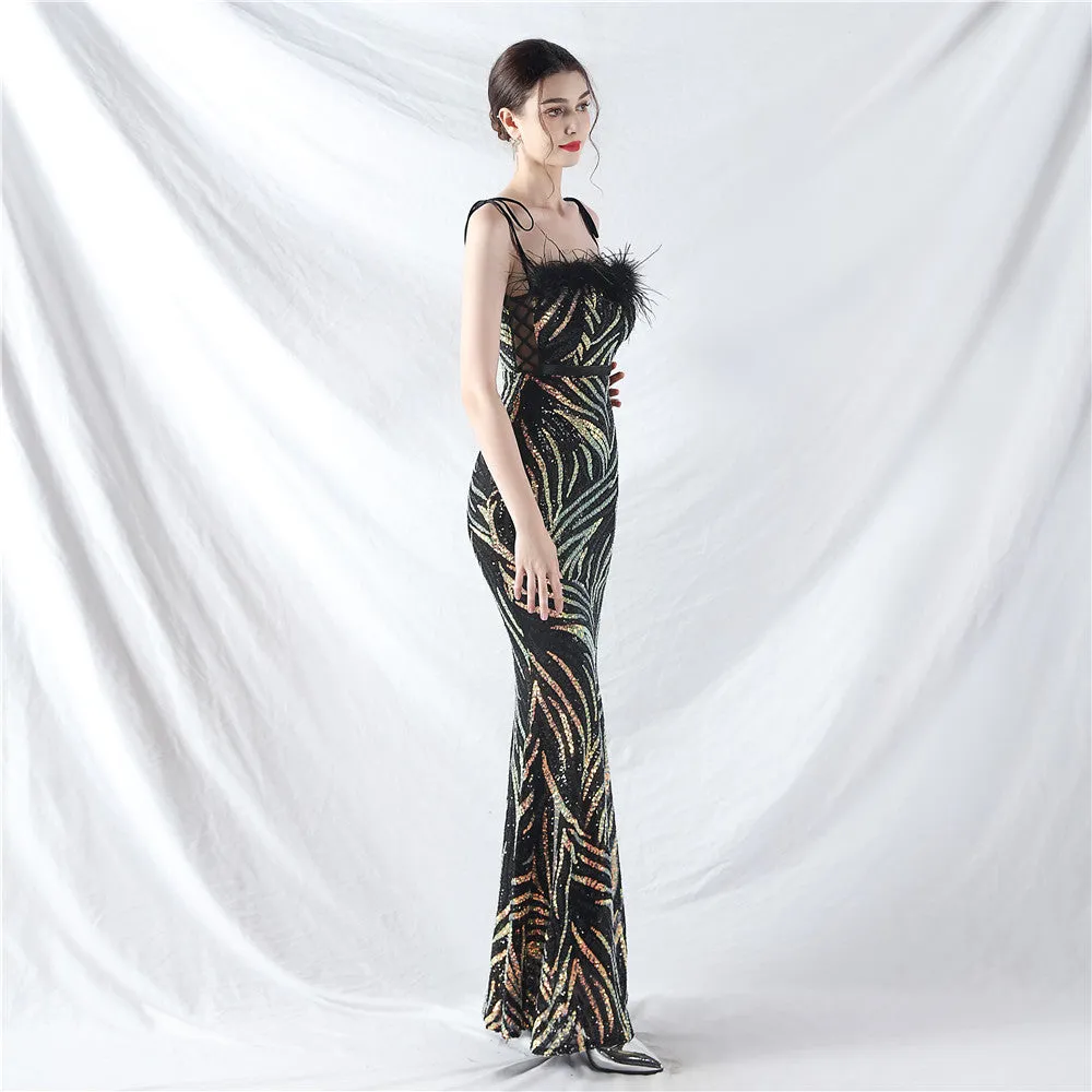 Thalassa-31962 Evening Dresses
