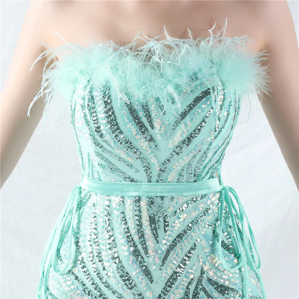 Thalassa-31962 Evening Dresses