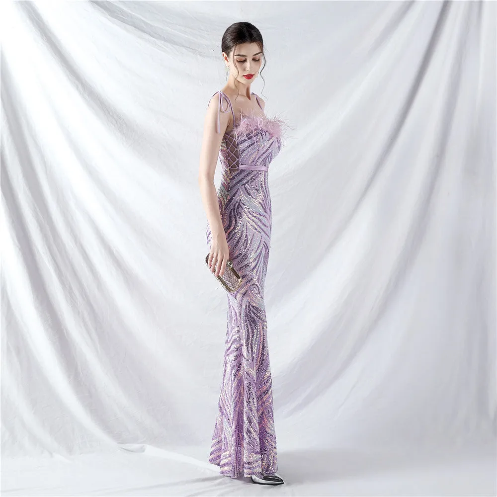 Thalassa-31962 Evening Dresses