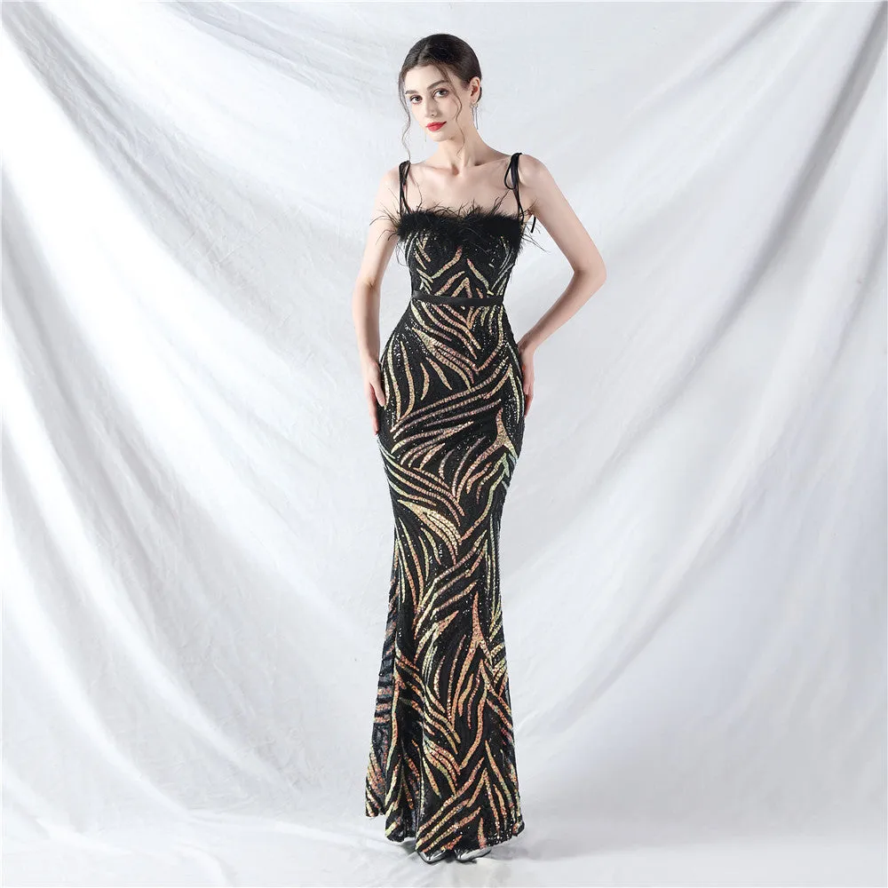 Thalassa-31962 Evening Dresses