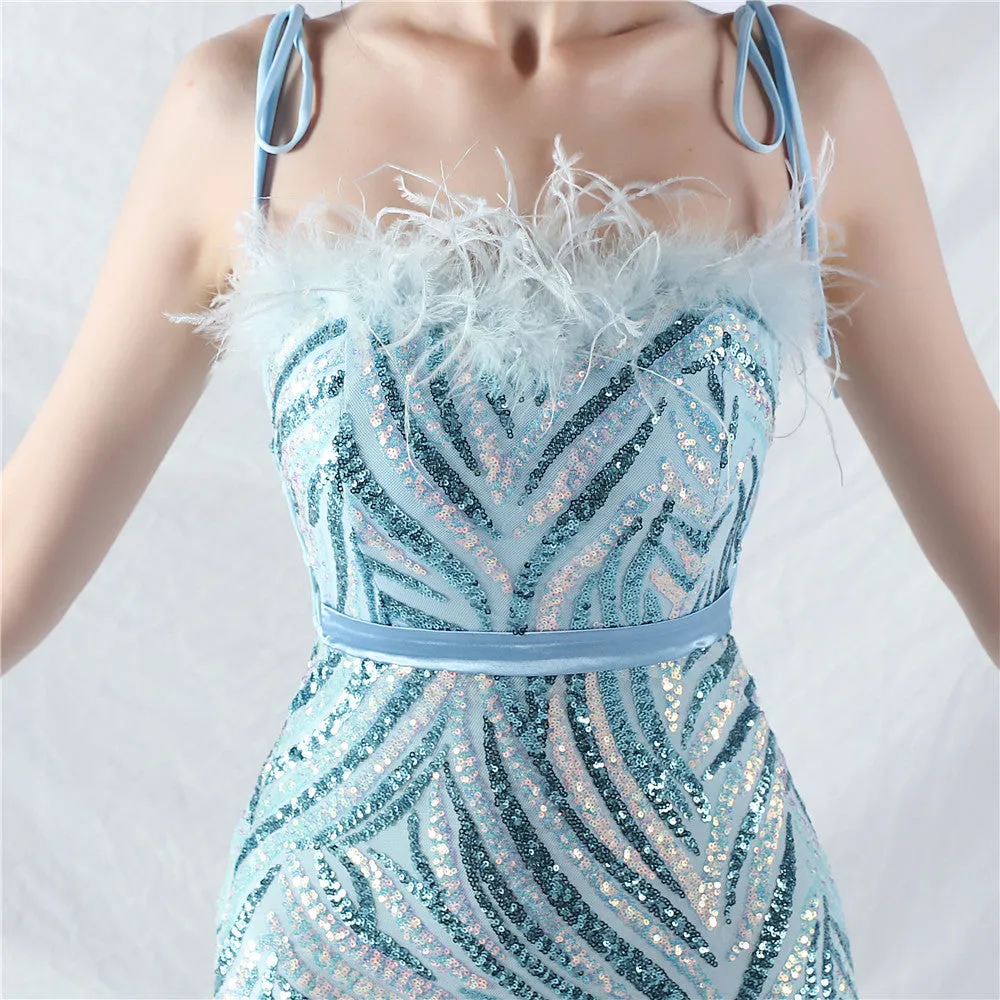 Thalassa-31962 Evening Dresses