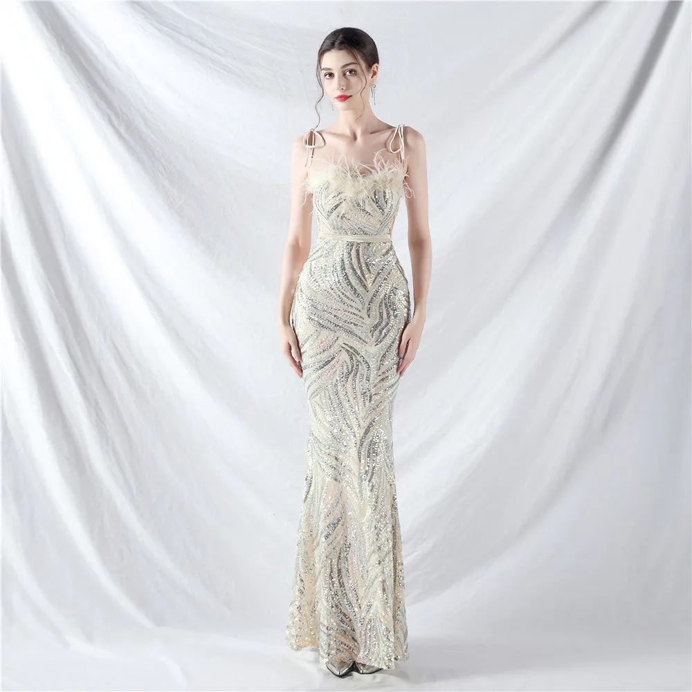 Thalassa-31962 Evening Dresses