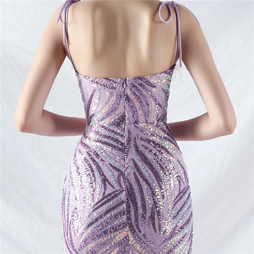 Thalassa-31962 Evening Dresses