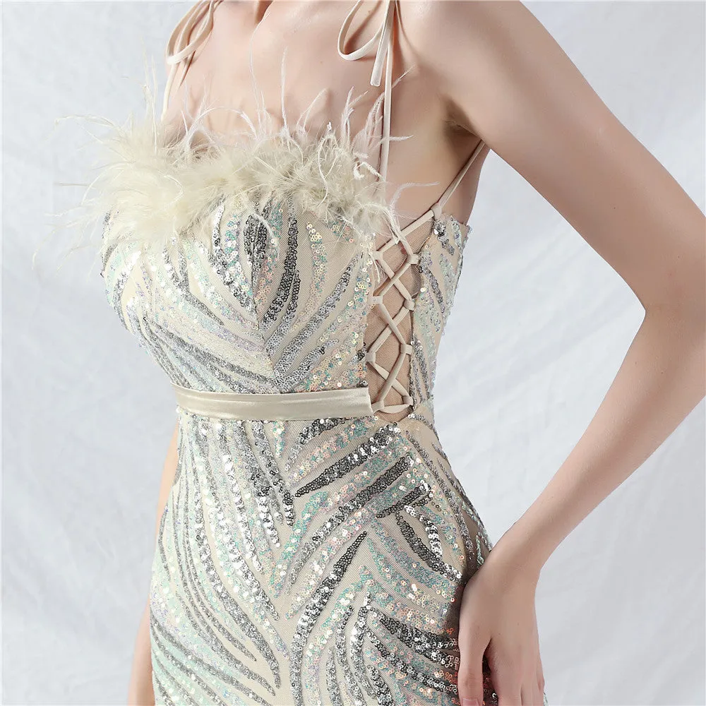 Thalassa-31962 Evening Dresses